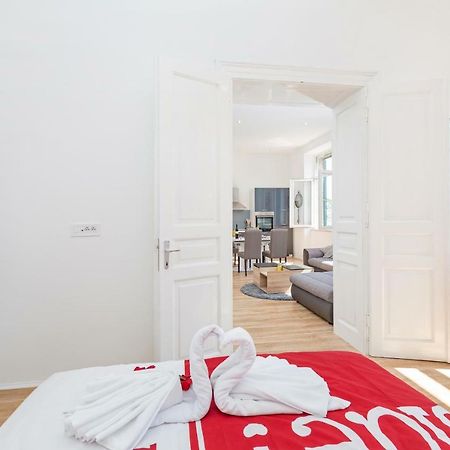 Arka Dubrovnik Apartamento Exterior foto