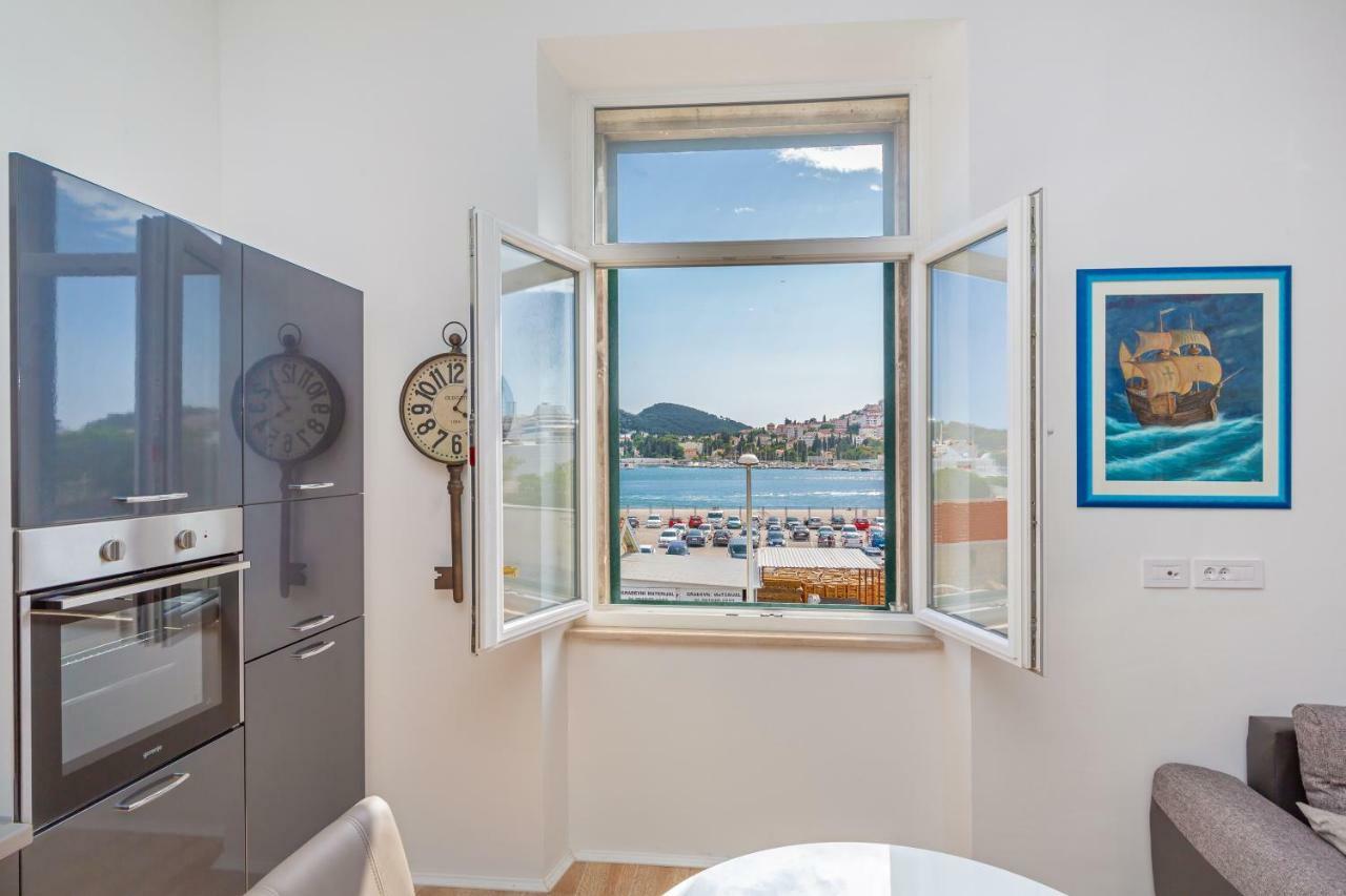 Arka Dubrovnik Apartamento Exterior foto