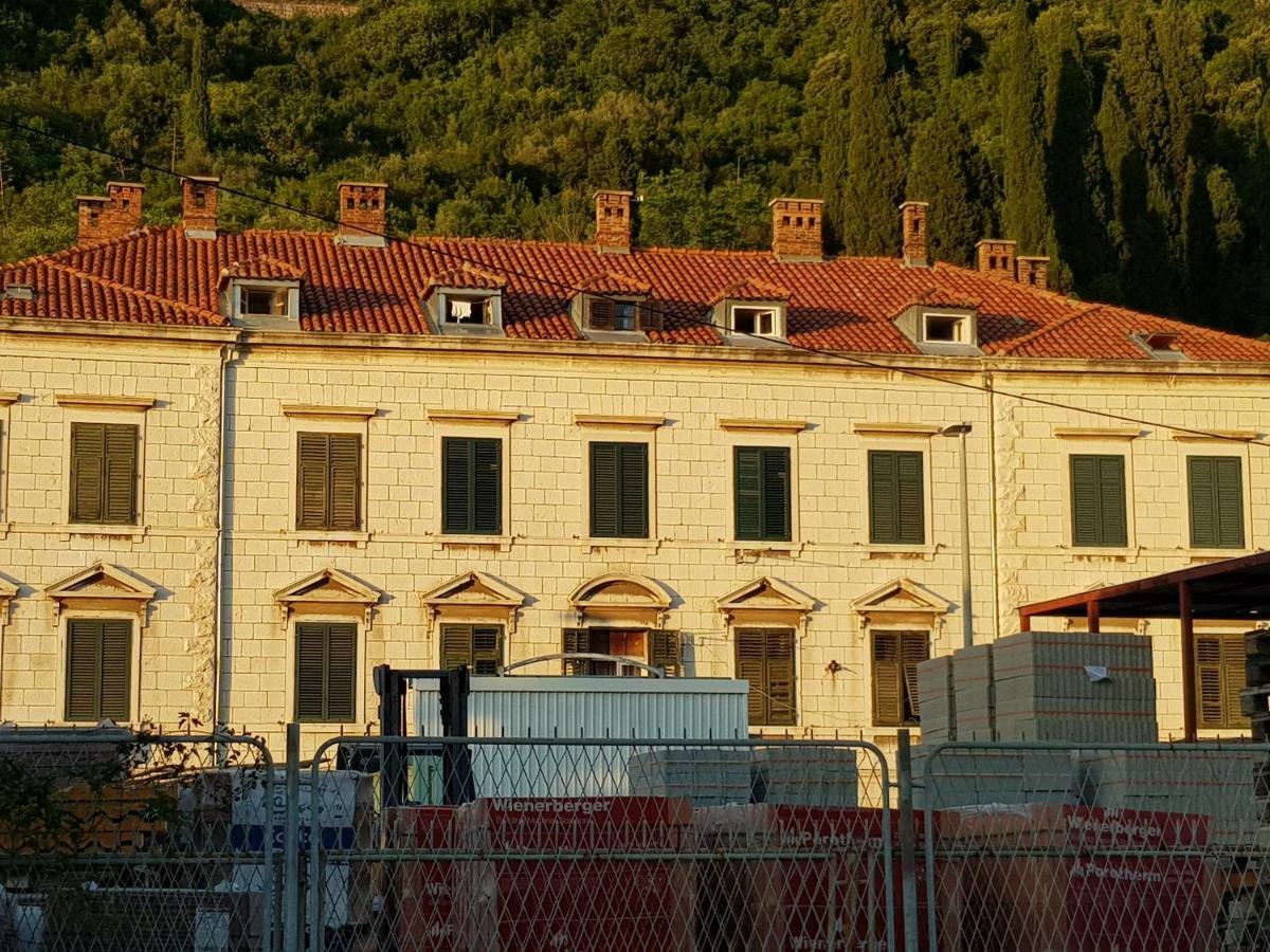 Arka Dubrovnik Apartamento Exterior foto